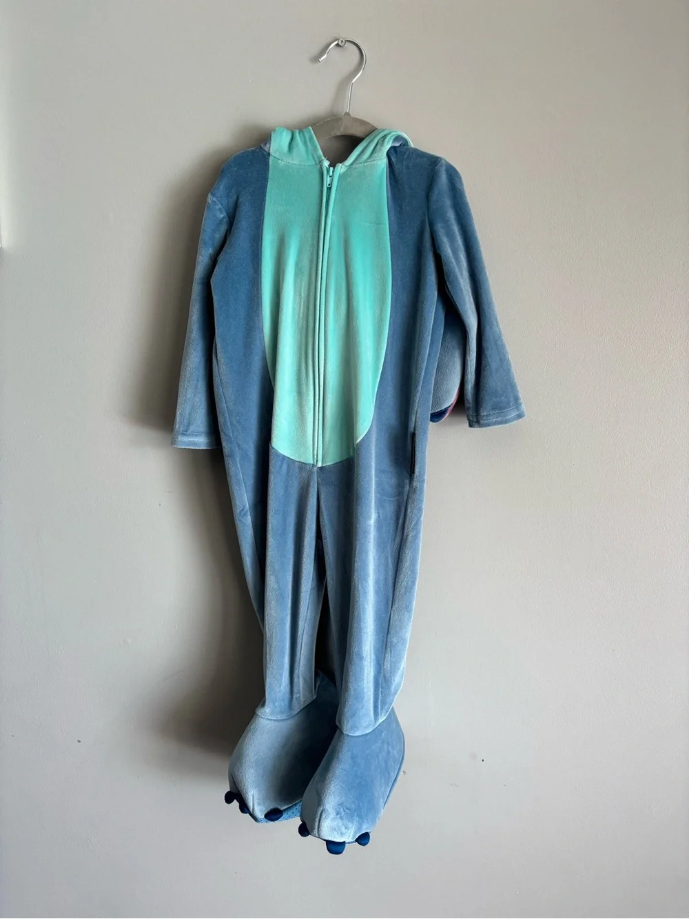Worn Once Toddler Stitch Costume - Lilo & Stitch, 2T